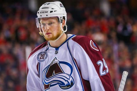 Avalanche Journal: Does Colorado have the best core in NHL? Here’s who Nathan MacKinnon, Cale Makar and company are up against