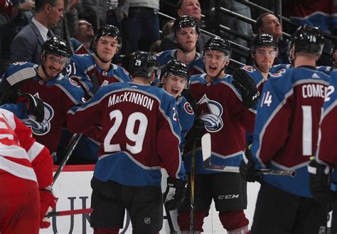 Avalanche Journal: Five reasons why Avs will win Stanley Cup, and five reasons why they might not