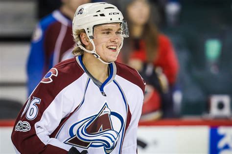 Avalanche Journal: NHL players at the 2026 Winter Olympics “would mean a lot” to Mikko Rantanen