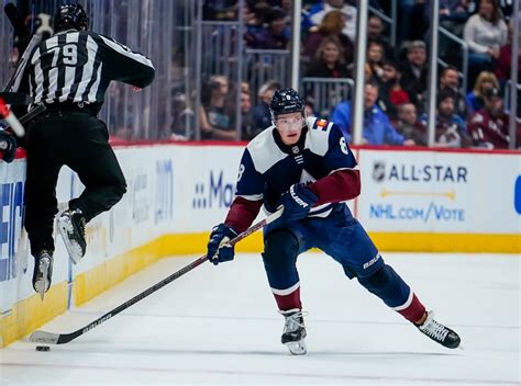 Avalanche Journal: Why Colorado is home to the best defense corps in the NHL