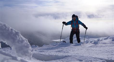 Avalanche bulletin, Avalanche Québec