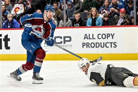 Avalanche coach Jared Bednar maintains Valeri Nichushkin’s absence not disciplinary in light of police report