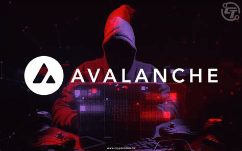 Avalanche flash loan exploit sees $371K in USDC stolen