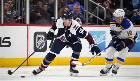 Avalanche has several issues to fix after Blues deal it another humbling defeat