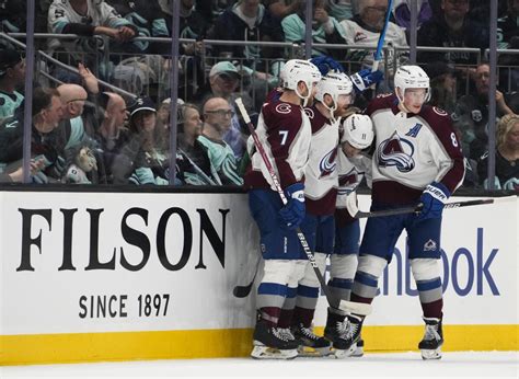 Avalanche lean on stars to reclaim control of series