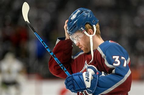 Avalanche offseason primer: What’s next in free agency after Avs’ 2022-23 season