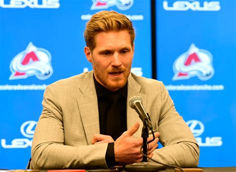 Avalanche prepare for postseason run without captain Gabriel Landeskog: “It sucks, he’s our leader”