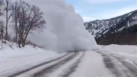 Avalanche utah. Avalanche danger in the Utah mountains has been high this year. Over 50 avalanches have been recorded across the state in the last week alone, according to the Utah Avalanche Center. Craig Olsen, avalanche supervisor with the Intermountain Division of the National Ski Patrol, said that the weather this winter has created unstable … 