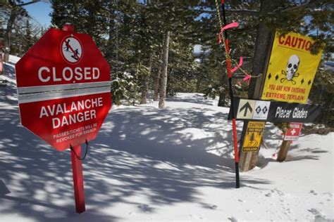 Avalanche watches posted for Colorado mountain areas, including Holy Cross Wilderness