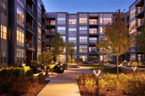 Avalon Apartments Owings Mills