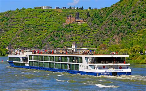 Avalon River Cruises France 2023