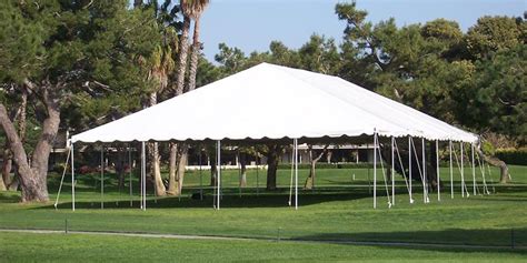 Avalon Tent Rentals: Elevate Your Events to Unforgettable Heights