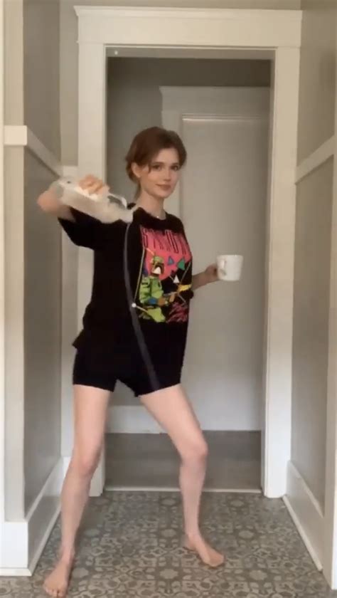 Avalon Warren Onlyfans Porn