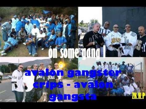 Avalon gangsta crips. 53rd st. Avalon Gangsta Crips Push Like Tha A Team 