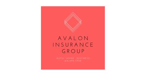 Avalon plus insurance.  Contact us to discuss the right solution for you.  Le...