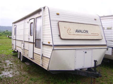 Avalon RV Center is your Rock Bottom Price RV Dealer in Ohio. We give you a 100% Rock Bottom price Guarantee on all RVs in stock. Get your best deal when you buy with us. Skip to main content. 800-860-7728. CALL US . Medina (330) 239-2131. North Ridgeville .... 