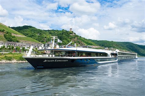 Avalon waterways. Excellent. The Panorama Suites, at 200 square feet each, are significantly larger than those found on most river ships. The 11-foot-wide, seven-foot-tall wall-to-wall windows open to a gaping ... 