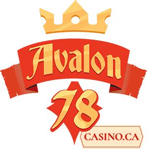 Avalon78 Casino Canada