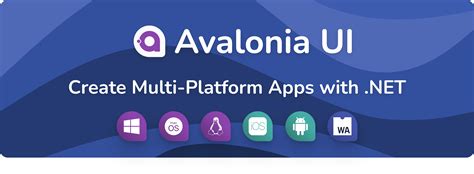 Avalonia ui builder.  Free forever. NET developers&mdash;. " From what I ...