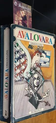 Read Avalovara By Osman Lins