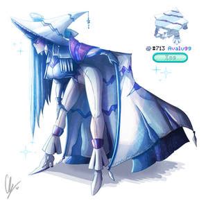 🍆 Avalu99 Leaks +18