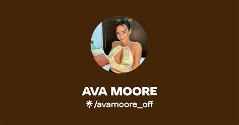 Avamoore Onlyfans Xxx