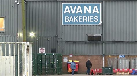 Avana Bakeries, Newport, closes with 100 jobs lost - BBC News