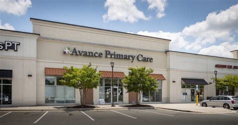 Avance care knightdale. 210 Hinton Oaks Blvd, Ste E. Knightdale,27545 View Forms 