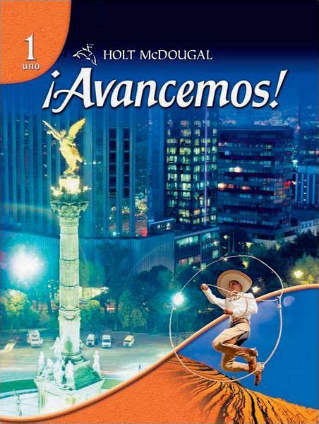 2018 ¡Avancemos! Spanish 4. Grades 9-12. Features ©2018 ¡Avancemos! Homeschool Spanish. Empower students to communicate effectively in Spanish. Experience connections between culture and language. There are two levels for grades 6-8 and four levels for grades 9 to 12. Print and digital components are available for purchase.. 