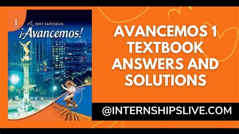 Avancemos 1 textbook pg 220 answers. - Aiag spc manual most recent edition.