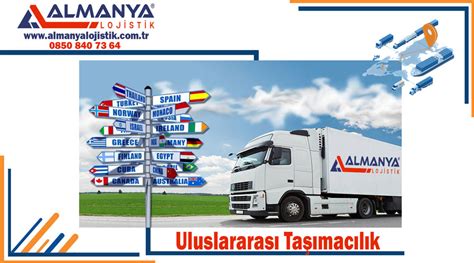 Avangart Uluslararası Taşımacılık Taşımacılık ve Ulaşım. 