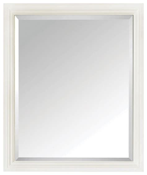 Avanity Thompson 28" Mirror - Contemporary - Houzz