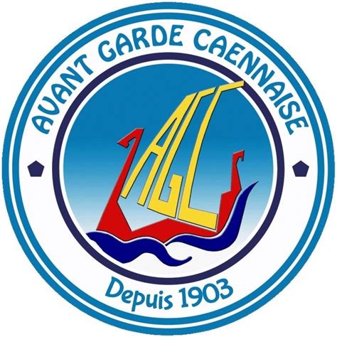 Avant Garde Caennaise - AG Caen