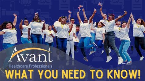 Avant healthcare. Avant Healthcare Professionals is the premier staffing specialist for internationally educated registered nurses, physical therapists and occupational therapists. Avant has placed thousands of international healthcare professionals across U.S. facilities to help improve the continuity of their care, fill hard-to-find specialties, and increase ... 