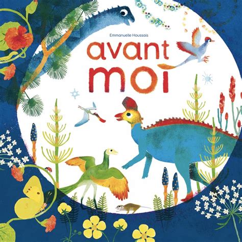Avant moi