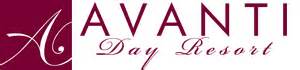 Avanti day resort. Avanti Day Resort captivates guests with an enchanting salon, world-class spa, nail emporium, executive retreat for men, café, concierge services and boutique, all in an … 