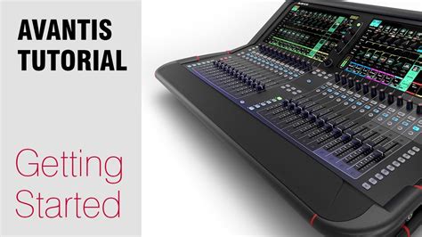 Avantis Tutorial - Getting Started - YouTube