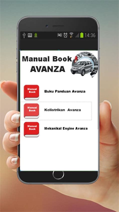 Avanza APK Download for Android 