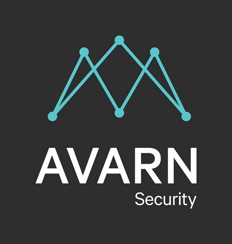 Avarn Security