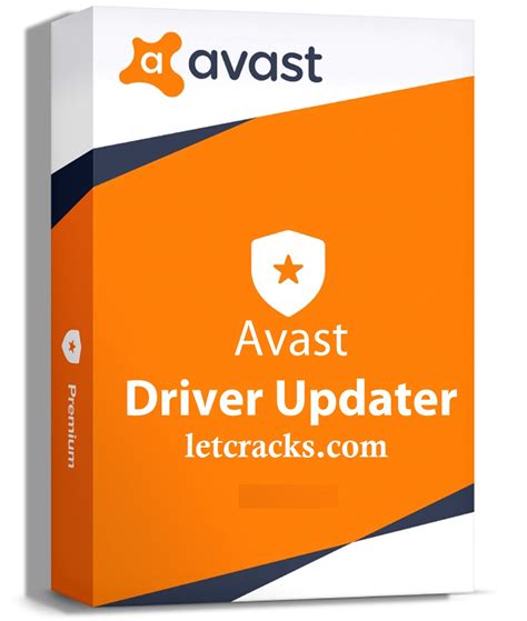 Avast Driver Updater Registration Key 2023 Free Download