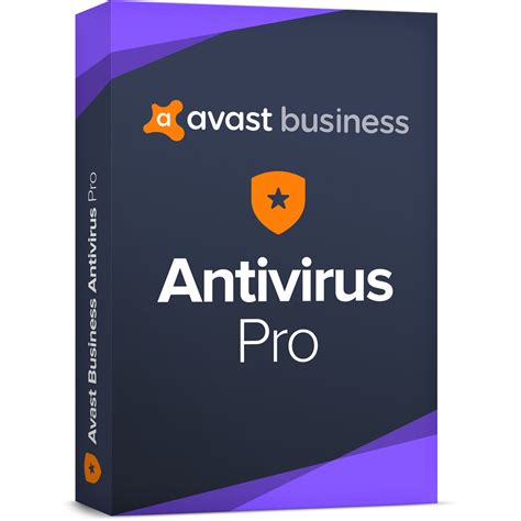 Avast Business Antivirus Pro 2026