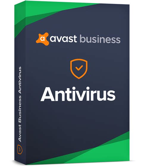 Avast Business Antivirus Pro new
