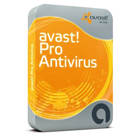 Avast antivirus pro crack