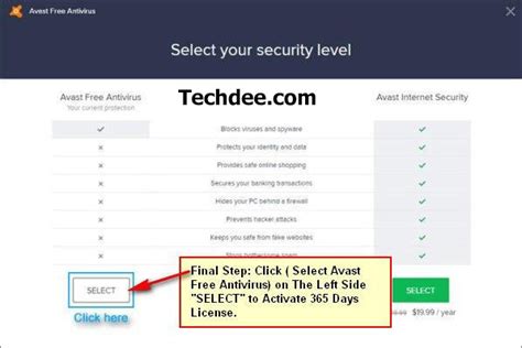 Avast internet security license file till 2020.  The first key is valid until 2038, while th...