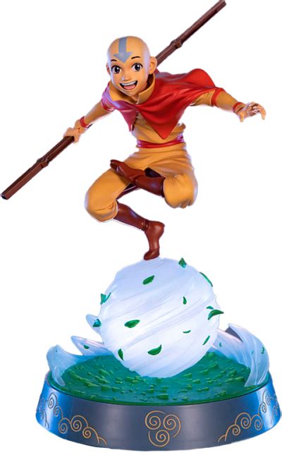 Avatar: The Last Airbender Collectibles Sideshow Collectibles