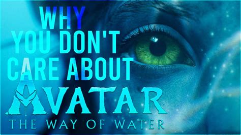 Avatar: why no one cares about a sequel to the world