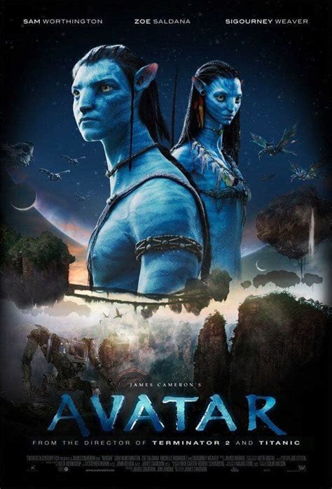 Avatar 1 izle türkçe dublaj