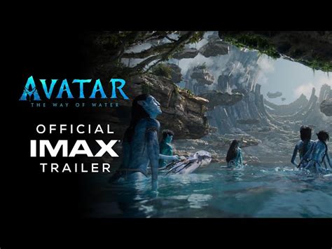 Avatar 2 Release date and time trailer cast details plot and more