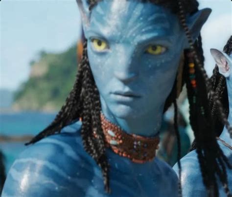 Avatar 2 neteyam. Kiri. Image: 20th Century Studios. Played by: Sigourney Weaver. Jake and Neytiri’s adopted daughter is the mysterious offspring of Dr. Grace Augustine (Sigourney Weaver), whose avatar body is ... 