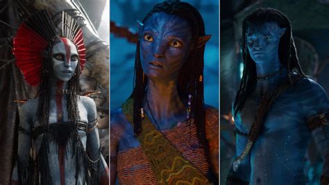 Avatar 6 cast. .  ...